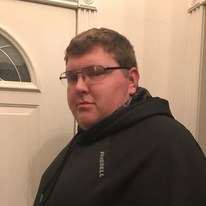 Meet your Posher, Colton